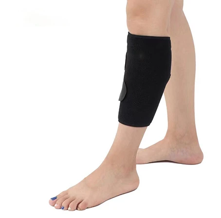 Comfortable elastic calf sleeves